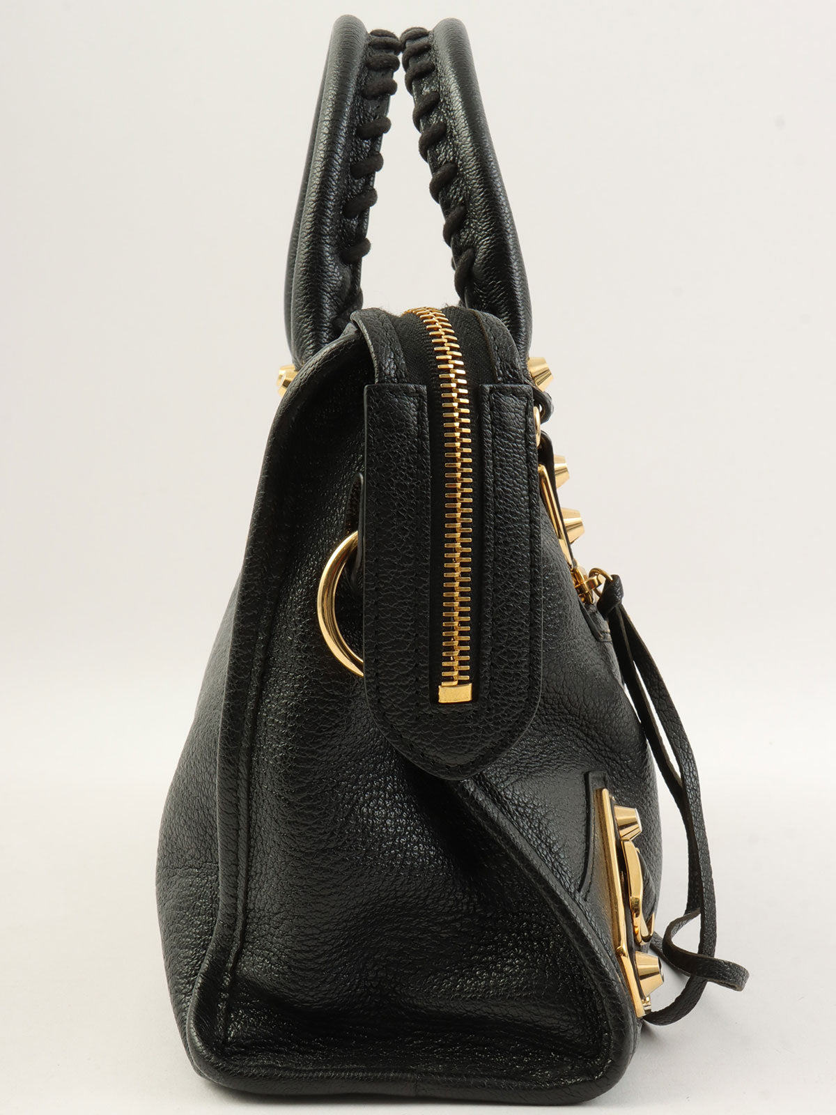 经典城市迷你黑色