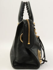 经典城市迷你黑色