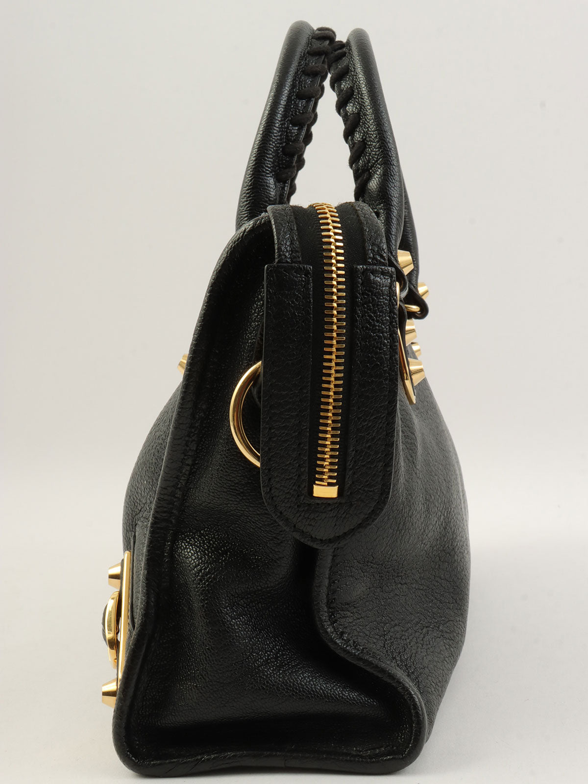 经典城市迷你黑色