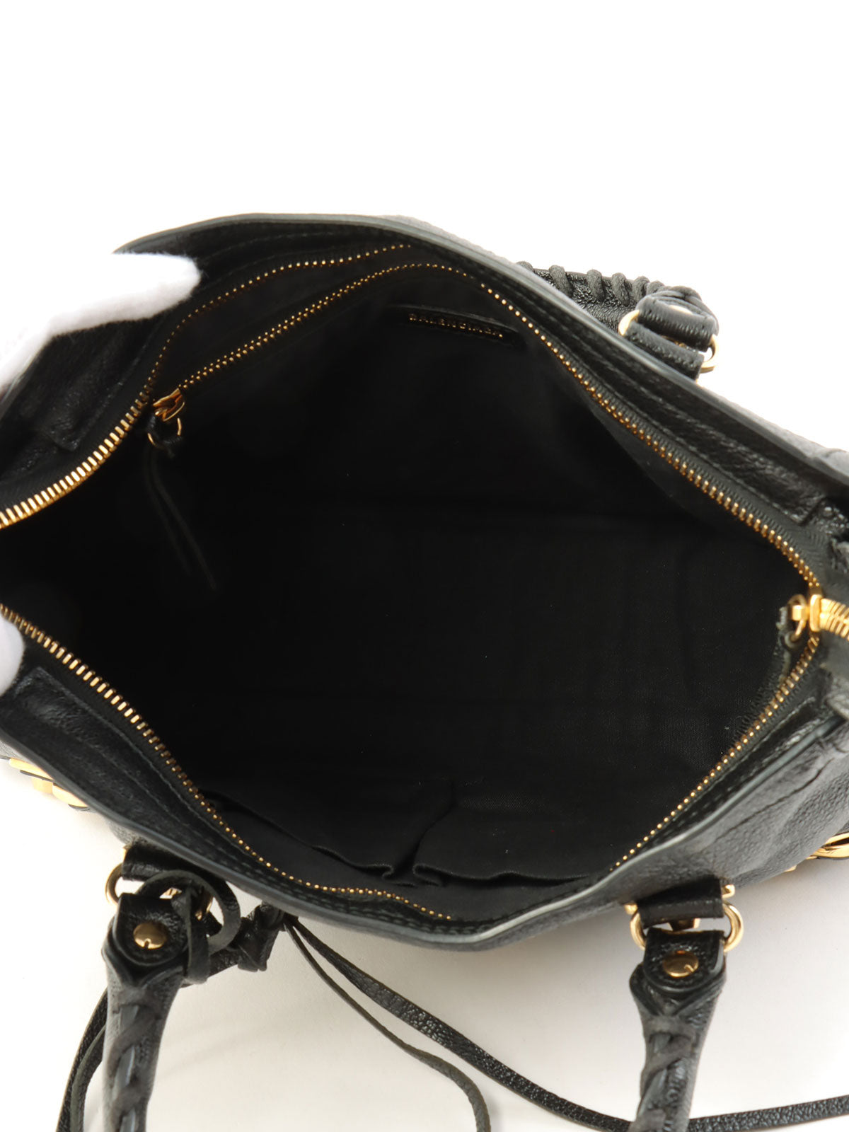 经典城市迷你黑色