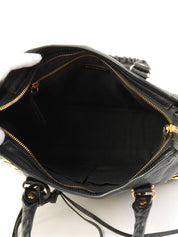 经典城市迷你黑色