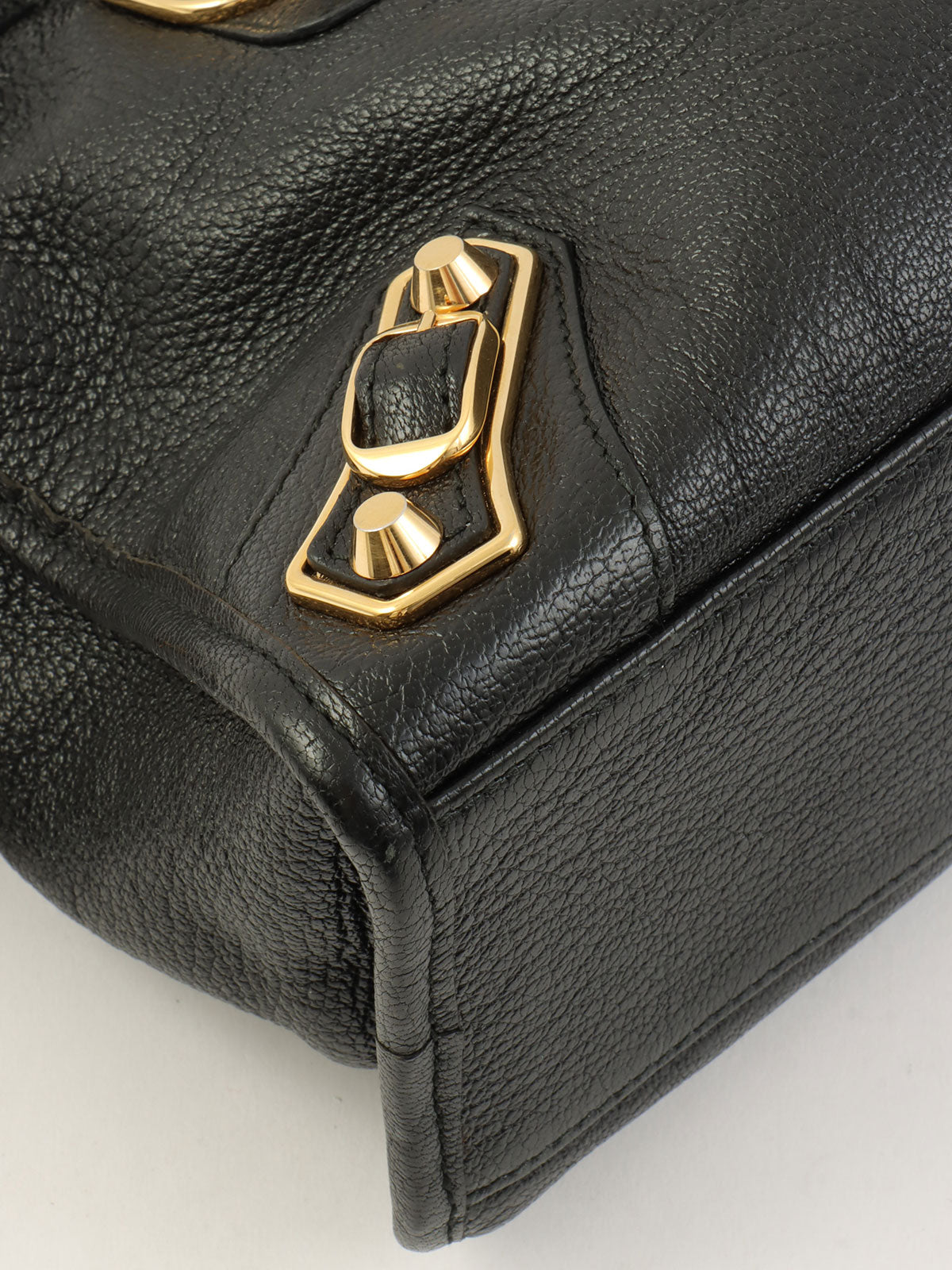 经典城市迷你黑色