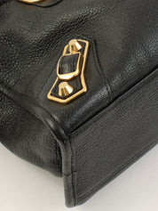 经典城市迷你黑色