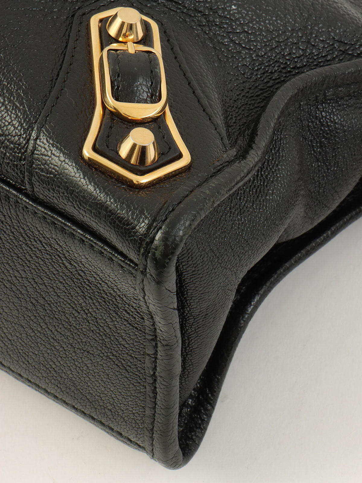 クラシックシティミニ ブラック