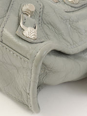 クラシックミニシティ グレー