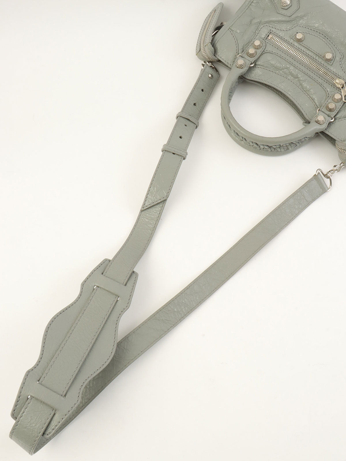 クラシックミニシティ グレー