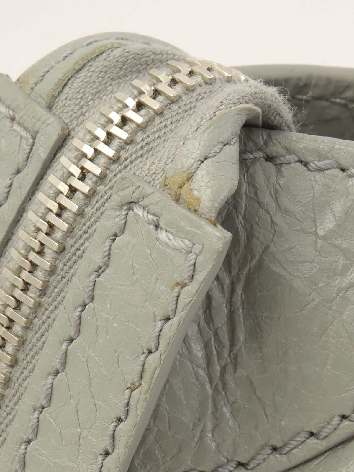 クラシックミニシティ グレー