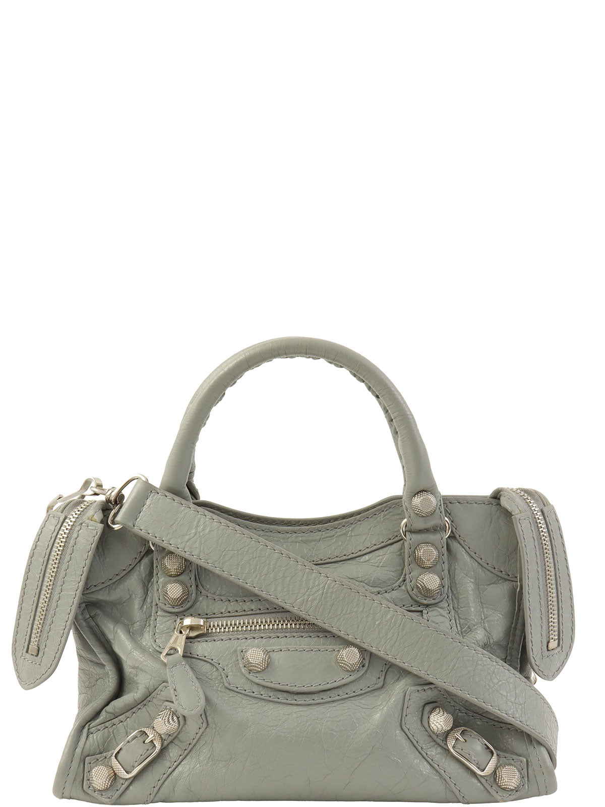 クラシックミニシティ グレー