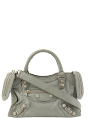 クラシックミニシティ グレー