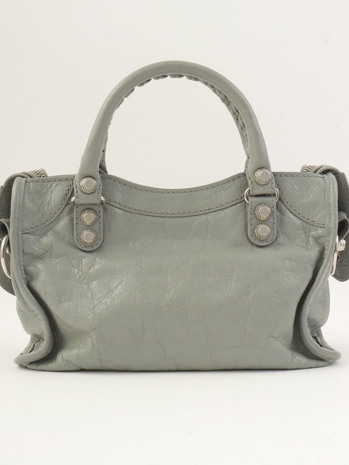 クラシックミニシティ グレー