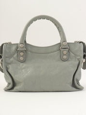 クラシックミニシティ グレー