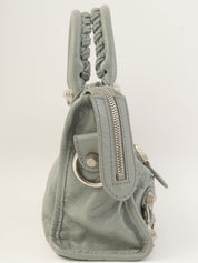 经典迷你城市灰