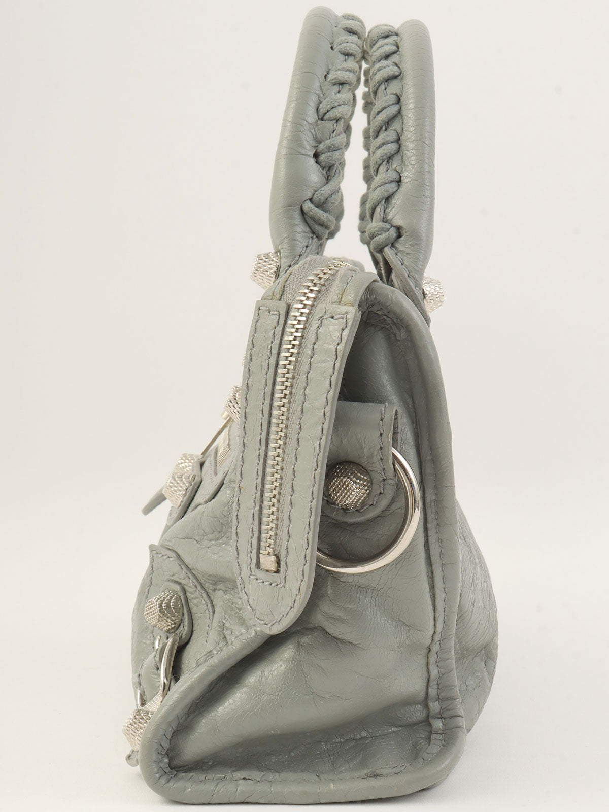 クラシックミニシティ グレー