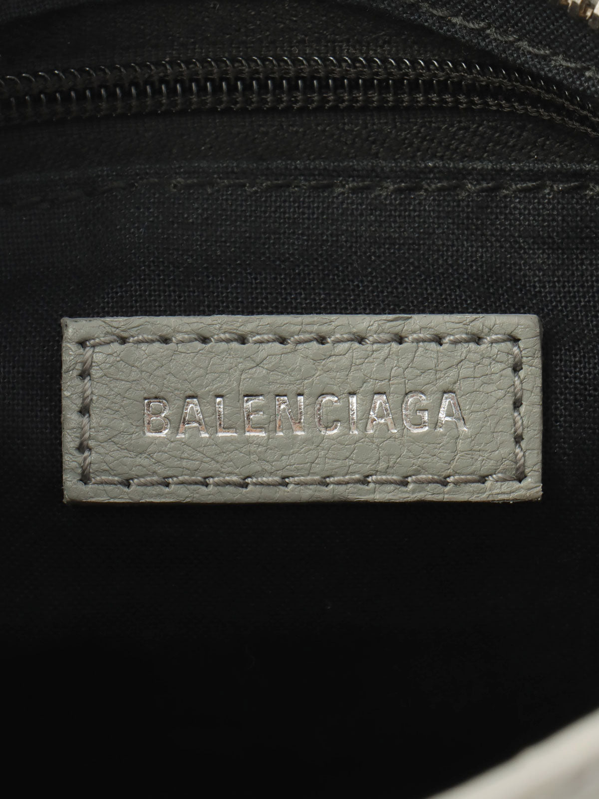 クラシックミニシティ グレー