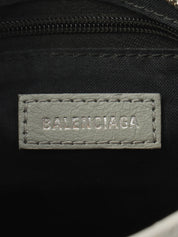 クラシックミニシティ グレー