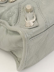 クラシックミニシティ グレー