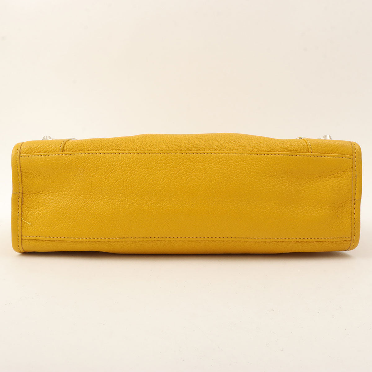 Neo Classic City Yellow