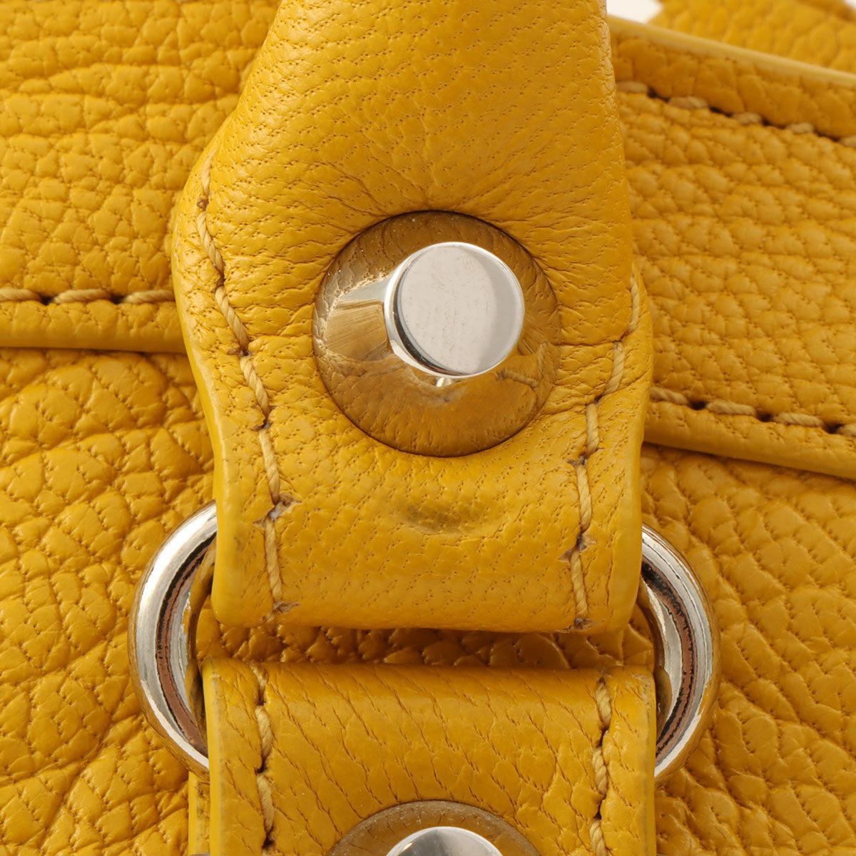 Neo Classic City Yellow