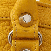 Neo Classic City Yellow