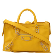 Neo Classic City Yellow