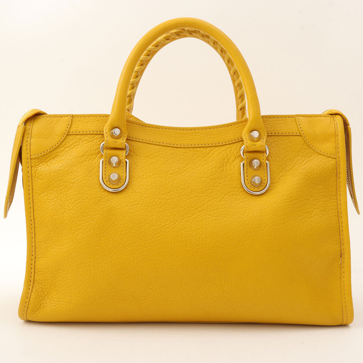 Neo Classic City Yellow