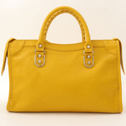 Neo Classic City Yellow