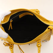 Neo Classic City Yellow