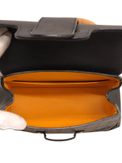 西贡迷你两用包（黑色）