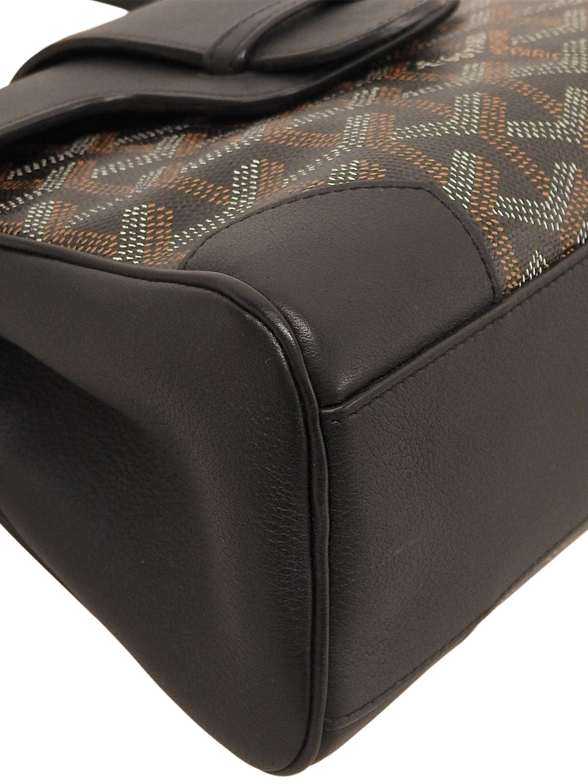 西贡迷你两用包（黑色）