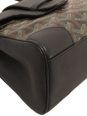 西贡迷你两用包（黑色）