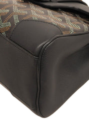 西贡迷你两用包（黑色）