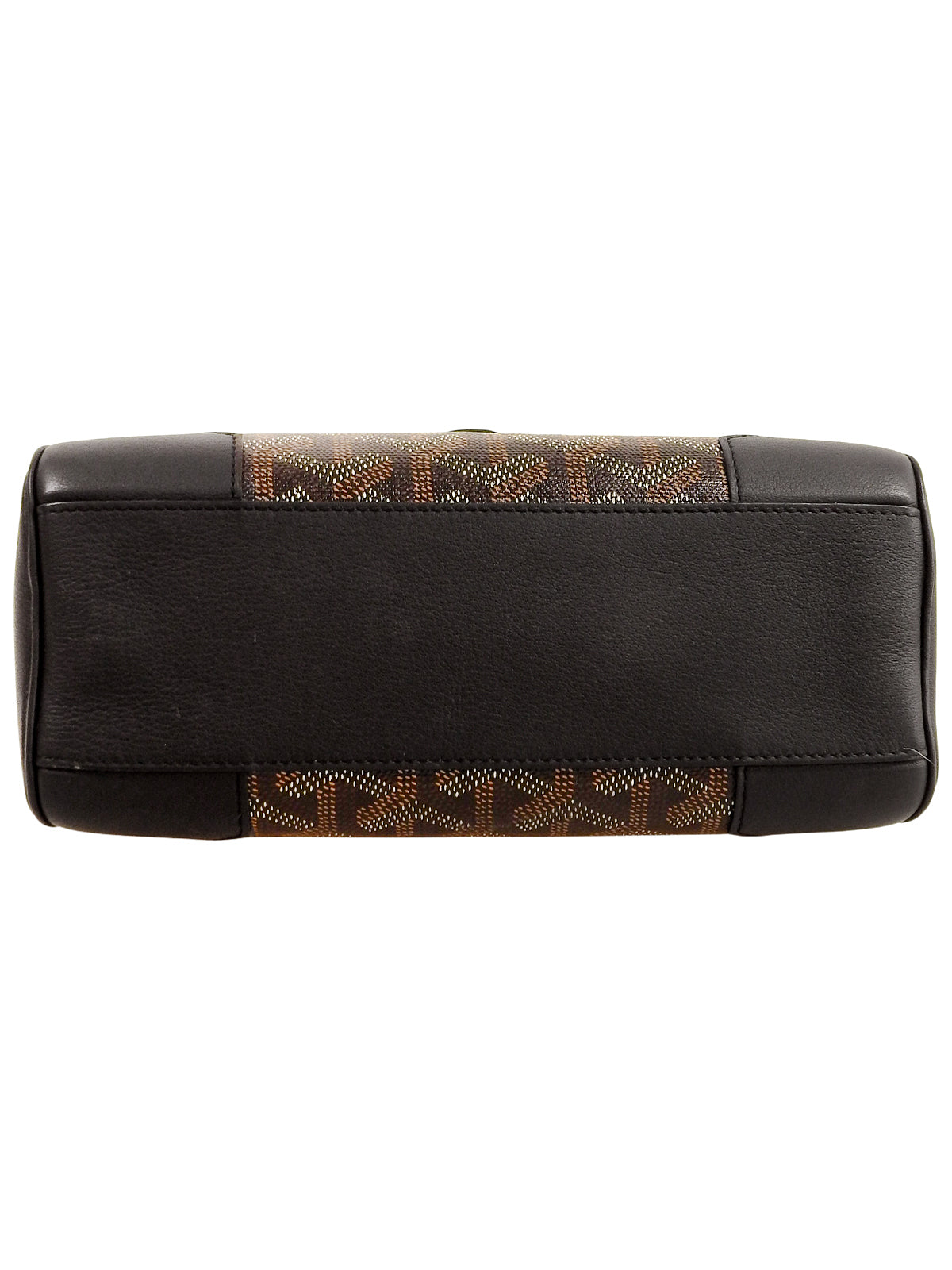 西贡迷你两用包（黑色）