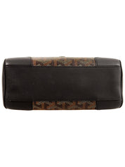 サイゴンミニ2wayバッグ ブラック