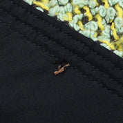 1994 Chanel CC Mark Button Setup #36 Green/Yellow