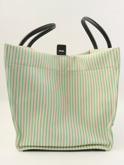 ラゲージファントム アイボリー/ グリーン/ブラック