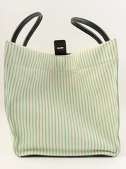 ラゲージファントム アイボリー/ グリーン/ブラック