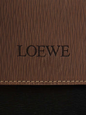 ベラスケス2wayバッグ ブラック/モカブラウン