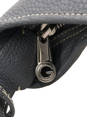 グレナディンショルダーバッグ グレー