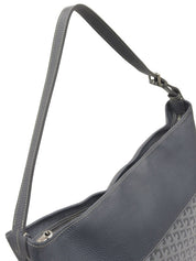 グレナディンショルダーバッグ グレー