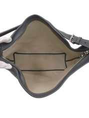 グレナディンショルダーバッグ グレー