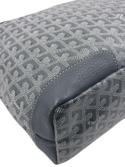 グレナディンショルダーバッグ グレー