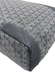 グレナディンショルダーバッグ グレー