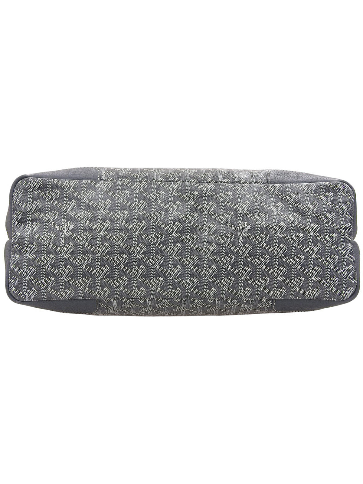 グレナディンショルダーバッグ グレー