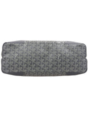 グレナディンショルダーバッグ グレー