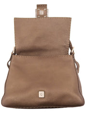 皮革妈妈水桶 青铜色