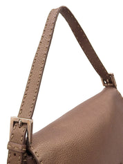 皮革妈妈水桶 青铜色