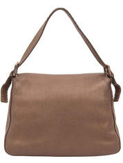 皮革妈妈水桶 青铜色