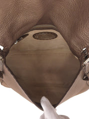 皮革妈妈水桶 青铜色