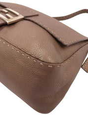 皮革妈妈水桶 青铜色