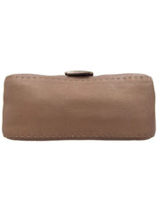 皮革妈妈水桶 青铜色